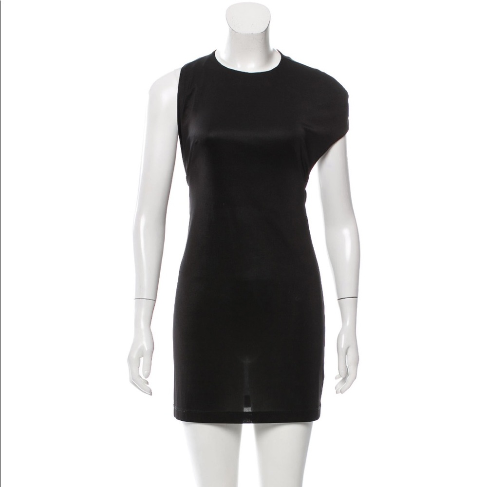 Kimberly Ovitz party mini dress XS